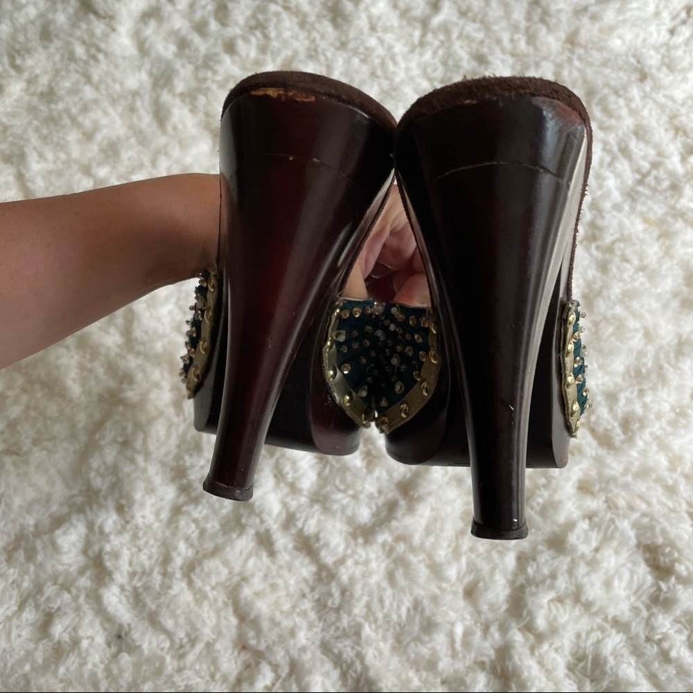 Steve Madden Open Toe Slide - image 8